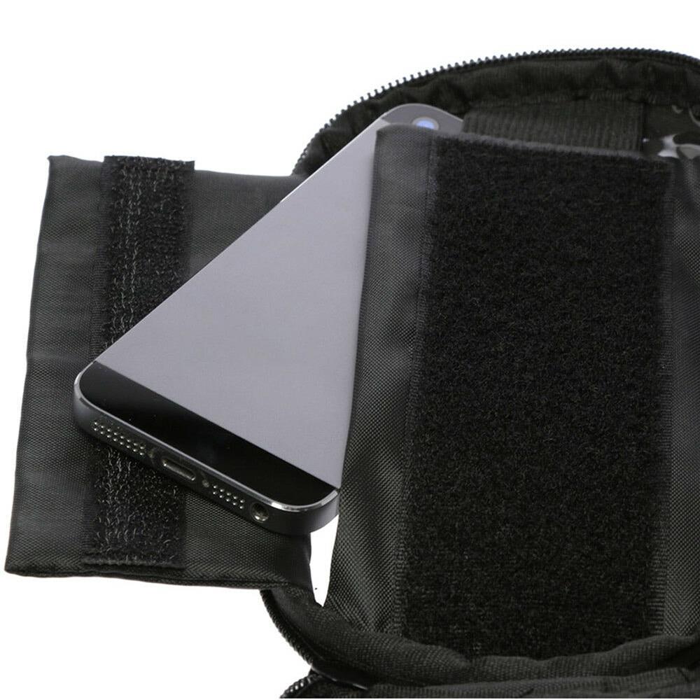 BagBike™ - Sac étanche pour cadre de vélo | Vélo - Ideal - multimedia
