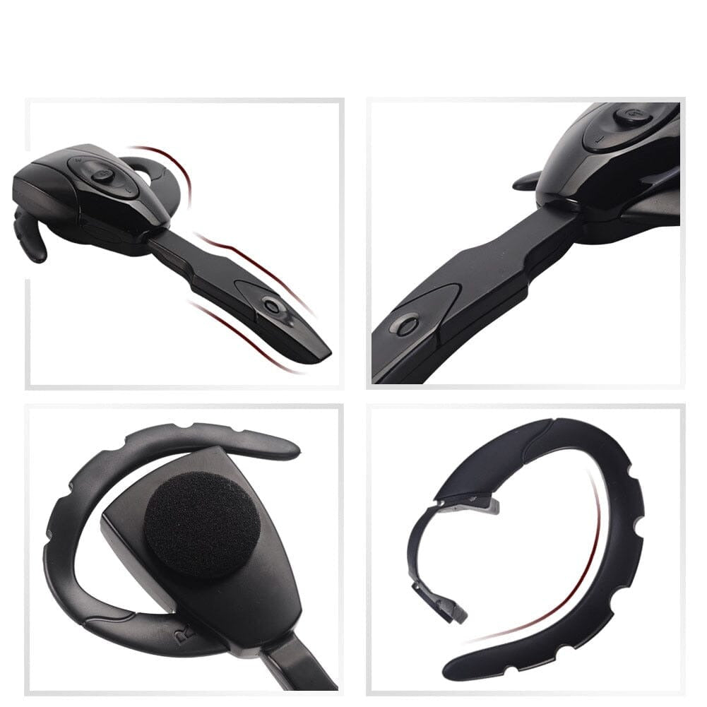 CallMe™ - Casque sans fil pour appel